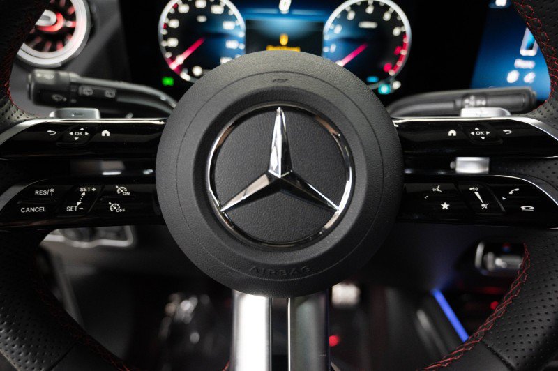 Certified 2026 Mercedes-Benz GLA 250 image 23