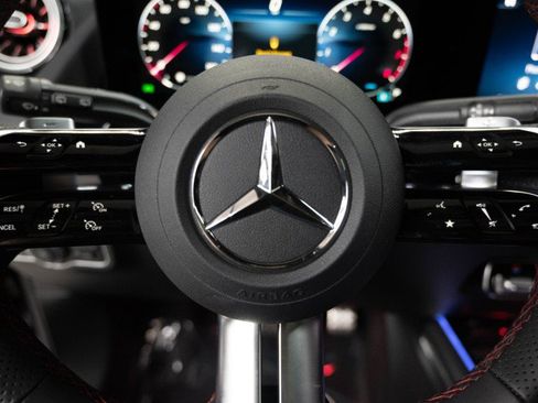 Certified 2026 Mercedes-Benz GLA 250 image 23