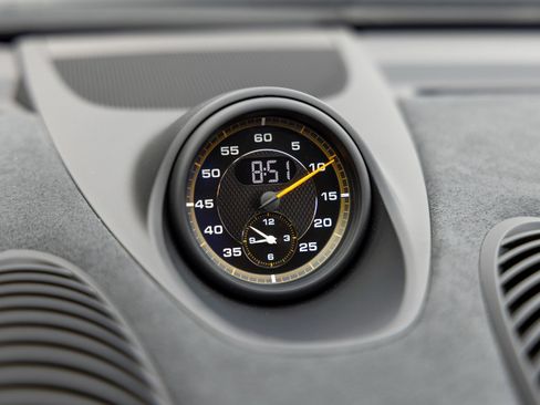 Certified 2023 Porsche 718 Cayman GT4 RS image 44