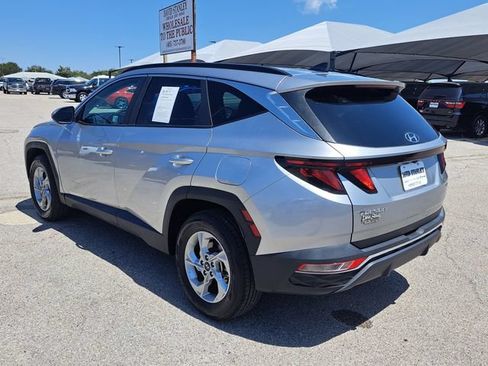 Used 2024 Hyundai Tucson SEL AWD/4WD image 9