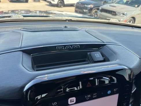 Used 2022 RAM 1500 Limited image 17