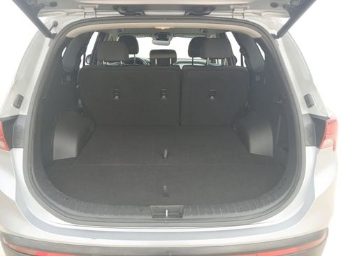 Used 2023 Hyundai Santa Fe SEL image 19