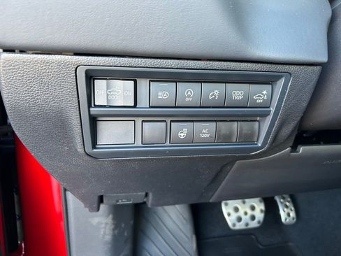 New 2026 Toyota Tundra Platinum AWD/4WD image 24