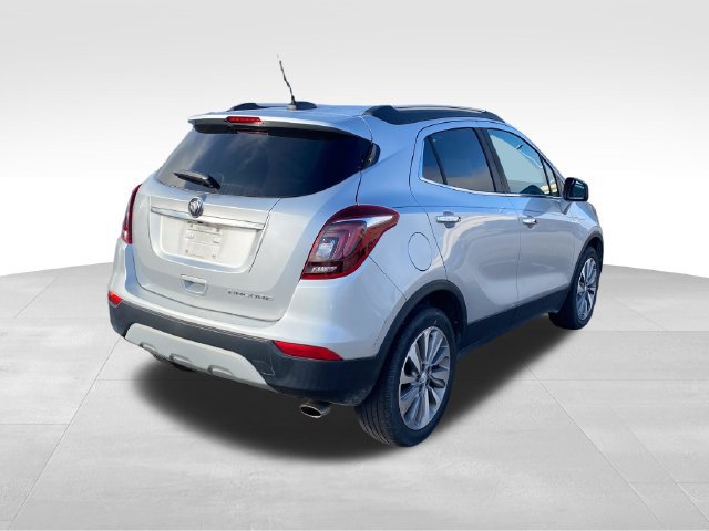 Used 2020 Buick Encore Preferred FWD image 2