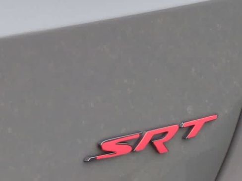 Used 2021 Dodge Durango SRT w/ Premium Interior Group AWD/4WD image 12