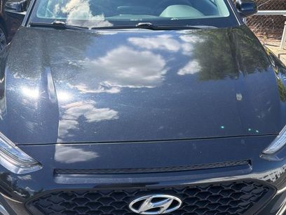 Used 2018 Hyundai Kona SE