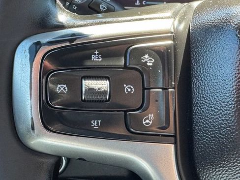 Certified 2023 Chevrolet Silverado 1500 LT AWD/4WD image 21