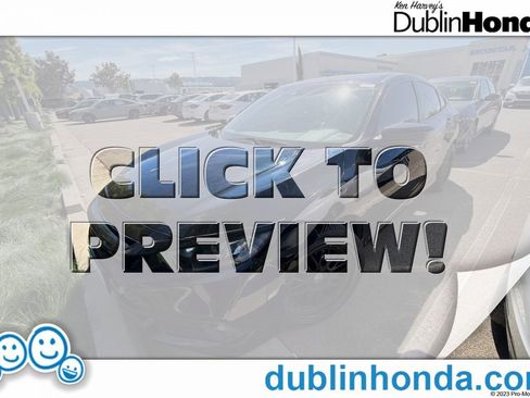 Used 2021 Honda Civic LX image 1
