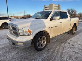 Used 2012 RAM 1500 Laramie w/ Protection Group video 2
