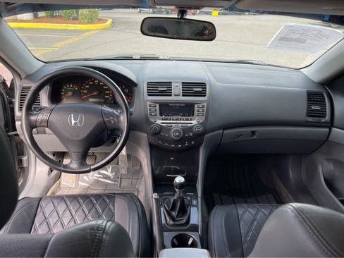 Used 2006 Honda Accord EX-L image 12
