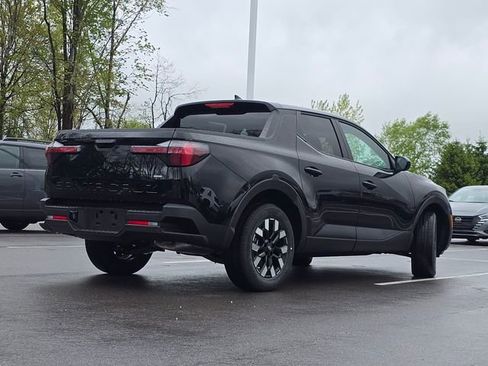 New 2026 Hyundai Santa Cruz SE AWD/4WD image 17