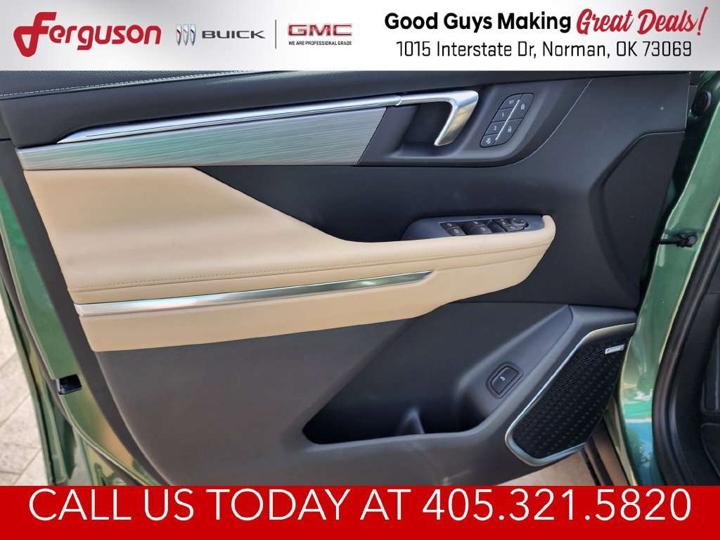 New 2027 Buick Enclave Preferred w/ Power Package FWD image 13