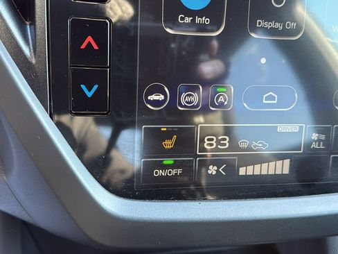 Used 2025 Subaru Forester Premium image 20