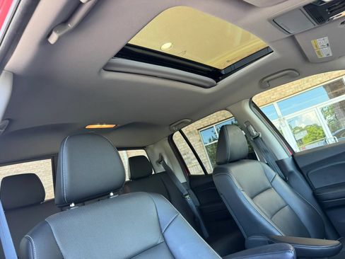 Used 2022 Honda Ridgeline RTL image 29