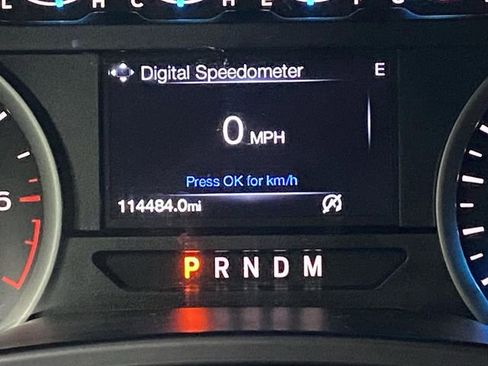 Used 2017 Ford F150 XLT w/ Trailer Tow Package image 6