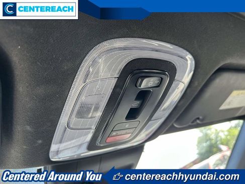 Used 2023 Hyundai Elantra N FWD image 28