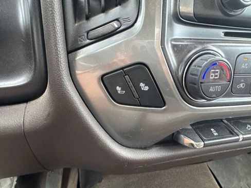 Used 2015 Chevrolet Silverado 1500 LT w/ All Star Edition AWD/4WD image 19