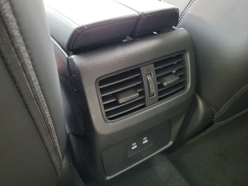 New 2026 Nissan Rogue Platinum image 16