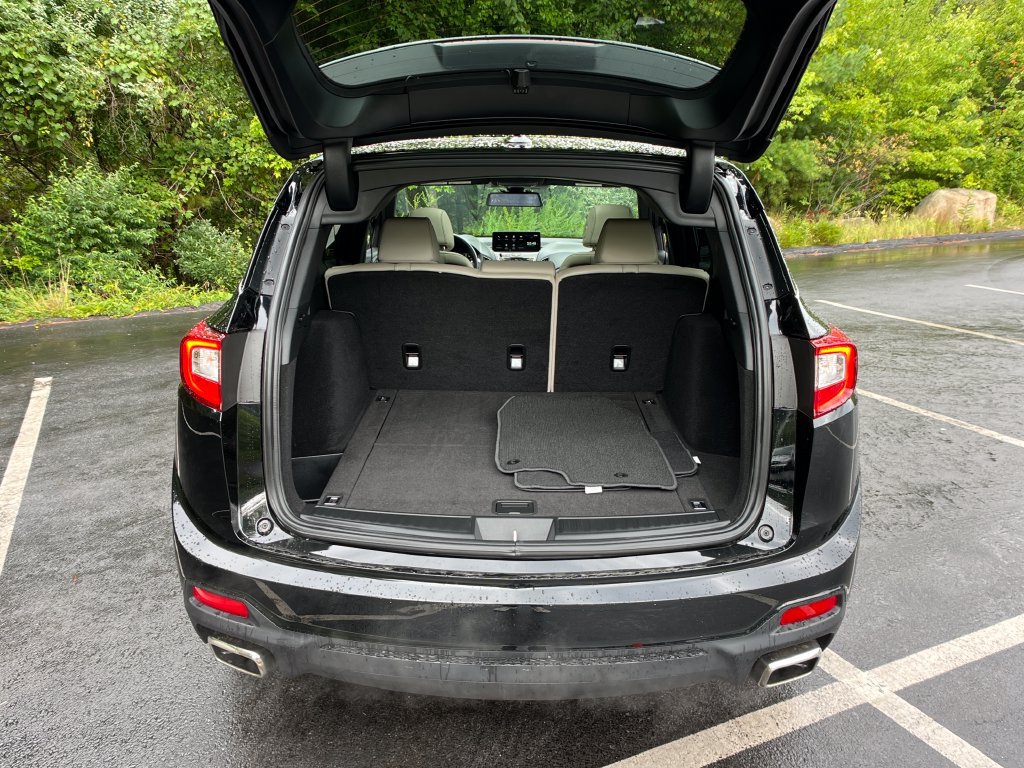 Used 2025 Acura RDX SH-AWD image 23