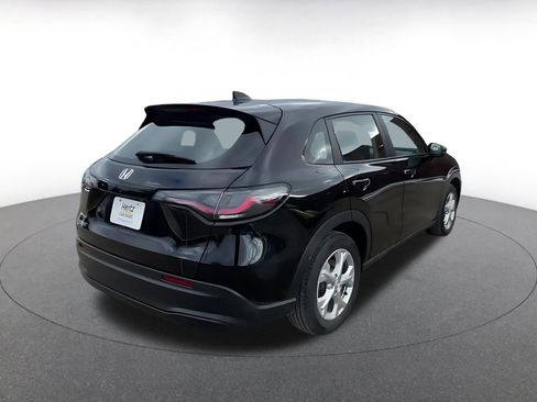 Used 2025 Honda HR-V LX image 14