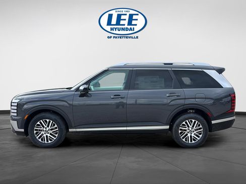New 2026 Hyundai Palisade SEL FWD image 6