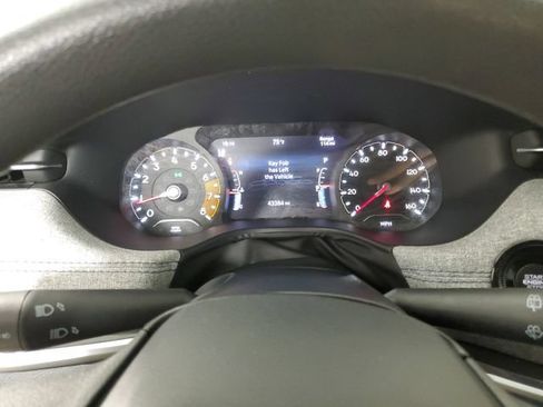 Used 2023 Jeep Compass Sport AWD/4WD image 27