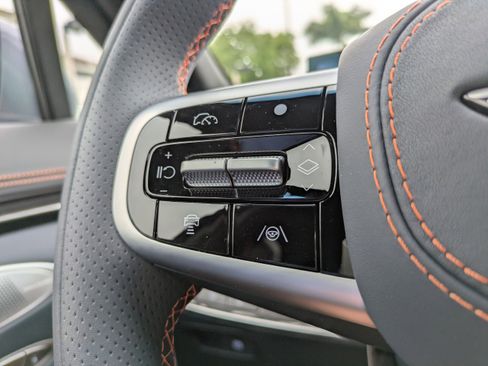 New 2026 Genesis GV70 2.5T Sport Prestige w/ G1 Accessory Package image 22