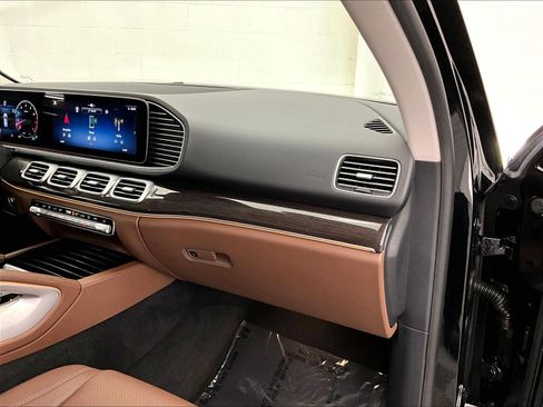 Certified 2024 Mercedes-Benz GLE 350 4MATIC image 20