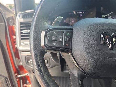 Used 2024 RAM 1500 TRX AWD/4WD image 32