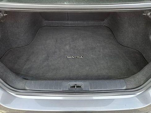 Used 2023 Nissan Sentra SV FWD image 12