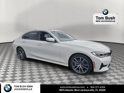 Used 2020 BMW 330i Sedan w/ Convenience Package