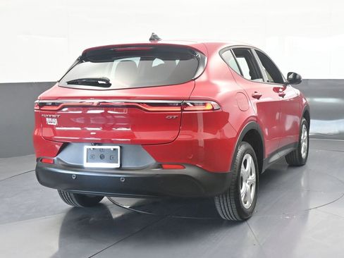 Used 2024 Dodge Hornet GT image 5