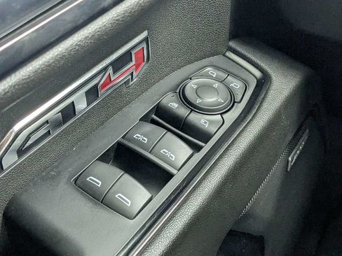 Used 2024 GMC Sierra 1500 AT4 AWD/4WD image 20