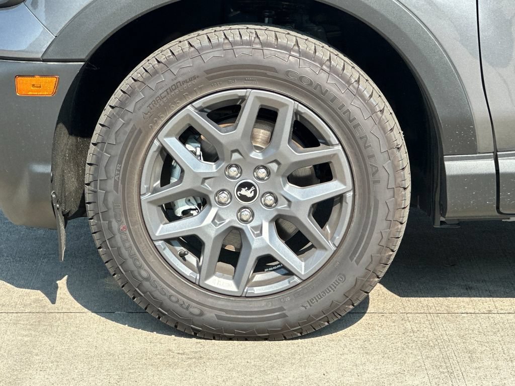 New 2026 Ford Bronco Sport Big Bend w/ Convenience Package AWD/4WD image 26