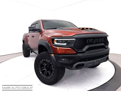 Used 2024 RAM 1500 TRX