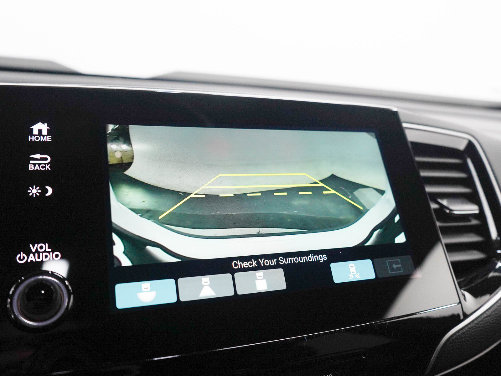 Used 2023 Honda Passport Touring image 31