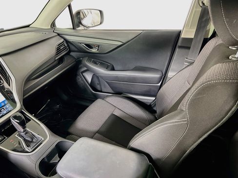 Used 2023 Subaru Outback Premium AWD/4WD image 24