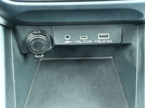 Used 2024 Subaru WRX Premium w/ Popular Package #2A AWD/4WD image 16