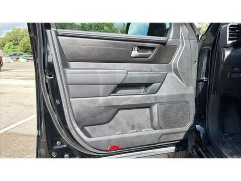 Certified 2026 Toyota Tundra SR5 w/ SX Package RWD image 13