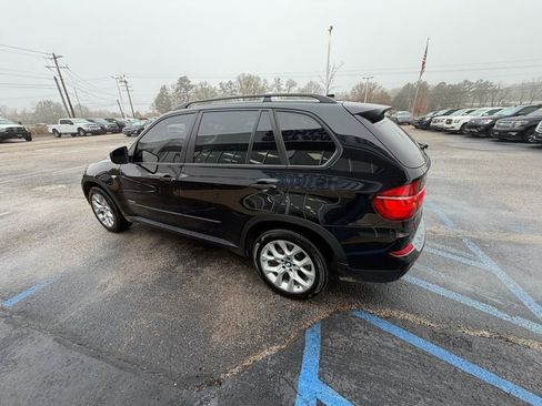 Used 2012 BMW X5 xDrive35i image 4