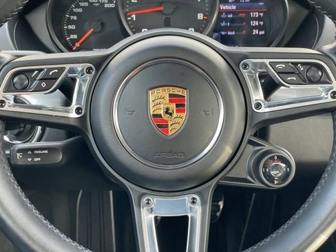 Used 2022 Porsche 718 Cayman GTS RWD image 28