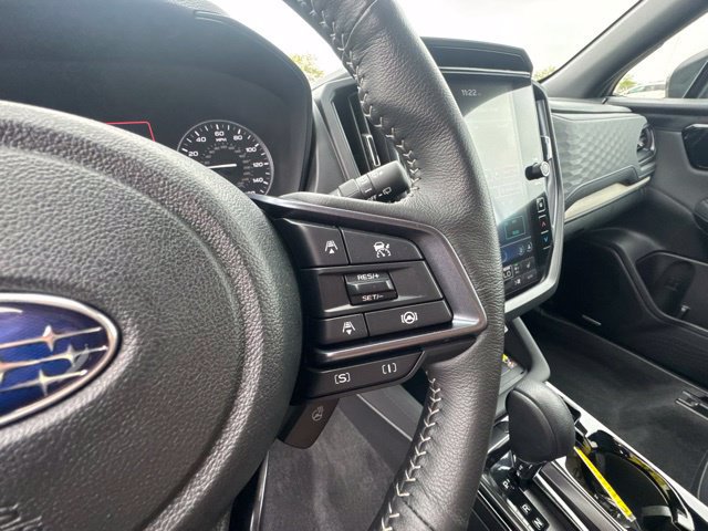 Certified 2026 Subaru Forester Limited AWD/4WD image 19