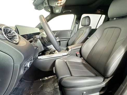 Used 2026 Mercedes-Benz GLB 250 image 19