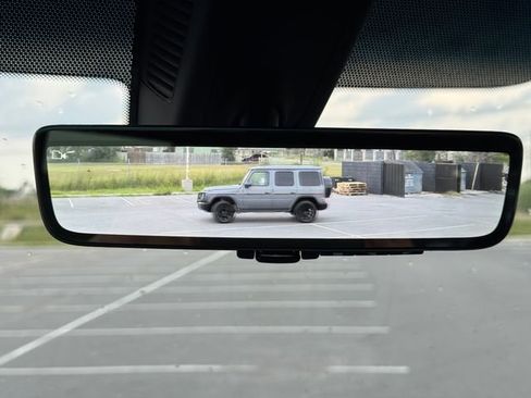 New 2025 Mercedes-Benz Sprinter 2500 image 38