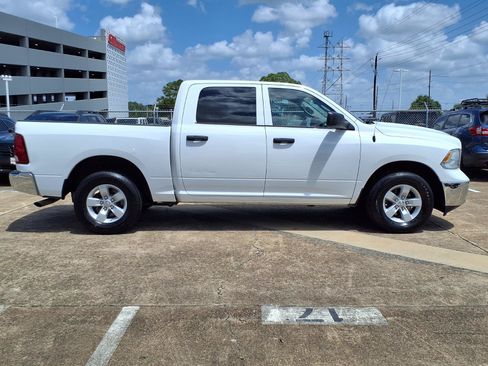 Used 2020 RAM 1500 Tradesman w/ Popular Equipment Group RWD image 26