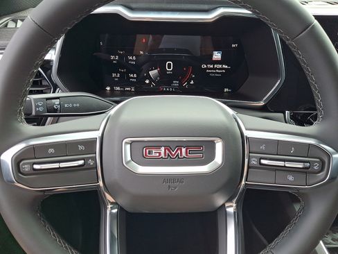 New 2026 GMC Canyon Elevation AWD/4WD image 9