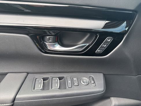 Used 2025 Honda CR-V EX-L image 20
