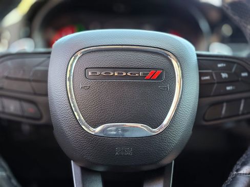 Used 2021 Dodge Durango GT w/ Blacktop Package image 32