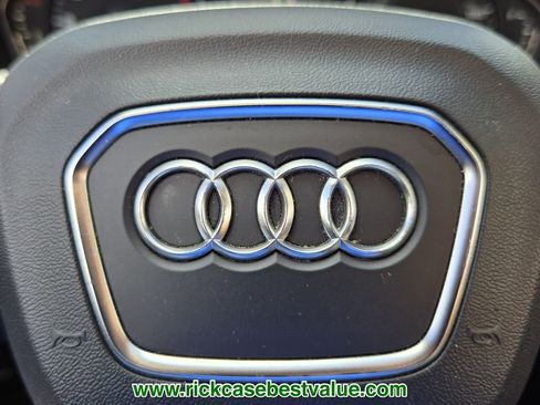 Used 2021 Audi Q5 2.0T Premium image 30