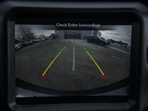 Used 2020 Jeep Wrangler Unlimited Sahara image 40